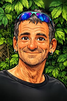Daniel S.